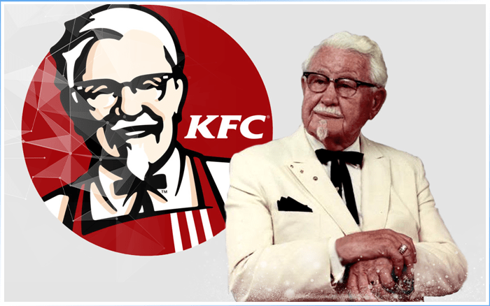 Las 6 Claves del Exito de KFC