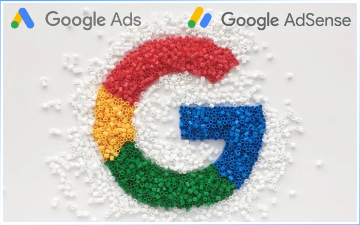 Diferencia entre Google AdWords y Google AdSense